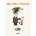 Déjenme Inventar / Let Me Create - Paperback