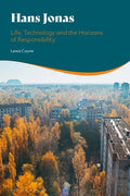 Hans Jonas: Life, Technology and the Horizons of Responsibility - Paperback