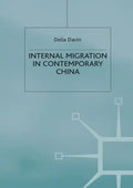Internal Migration in Contemporary China - Paperback