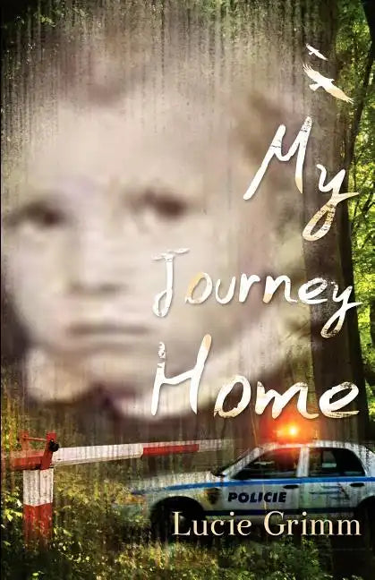 My Journey Home - Paperback