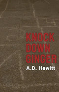 Knock Down Ginger - Paperback