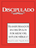 Disciple I Spanish Study Manual - Paperback