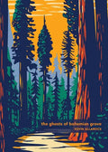The Ghosts of Bohemian Grove - Paperback