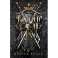 Blood King - Part II - Paperback