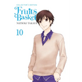 Fruits Basket Collector's Edition, Vol. 10 - Paperback