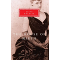 The House of Mirth: Introduction by Pamela Knights - Hardcover