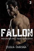 Fallon - Paperback
