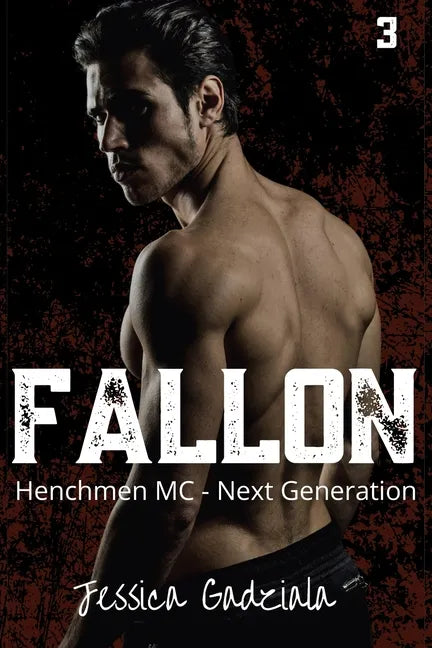 Fallon - Paperback