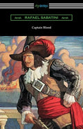 Captain Blood - Paperback