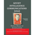 Soviet Intelligence Communications [1952] - Paperback
