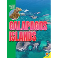 Galapagos Islands - Library Binding