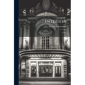 Interior: A Play - Paperback