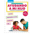 Ayudando a Mi Hijo 3er Grado (Helping My Child with Reading Third Grade) - Hardcover
