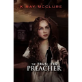 The Trusted Preacher - Paperback