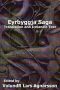 Eyrbyggja Saga: Translation and Icelandic Text - Paperback