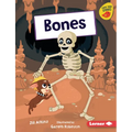 Bones - Library Binding