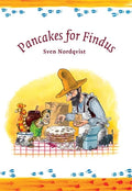 Pancakes for Findus - Hardcover