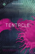 Tentacle - Paperback