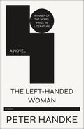 Left-Handed Woman - Paperback