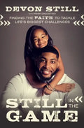 Still in the Game Softcover - Paperback