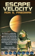 Escape Velocity - Paperback