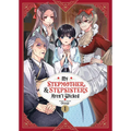 My Stepmother and Stepsisters Aren't Wicked Vol. 1 - Paperback