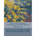 The Ariana Institute Techniques in the Spa World: Manual - Paperback