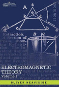 Electromagnetic Theory, Vol. I - Hardcover