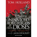 La Nina Lobo, Los Griegos Y Los Dioses - Hardcover