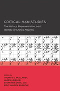 Critical Han Studies: Volume 4 - Paperback