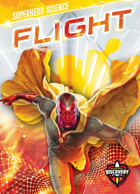 Flight - Library Binding