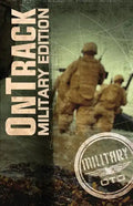 OnTrack Devotions: Military Edition - Paperback