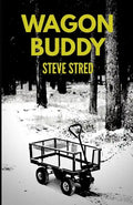 Wagon Buddy - Paperback