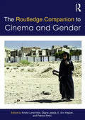 The Routledge Companion to Cinema & Gender - Paperback