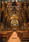 A.W.N. Pugin - Paperback