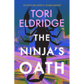 The Ninja's Oath: Lily Wong #4 - Paperback
