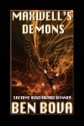 Maxwell's Demons - Paperback