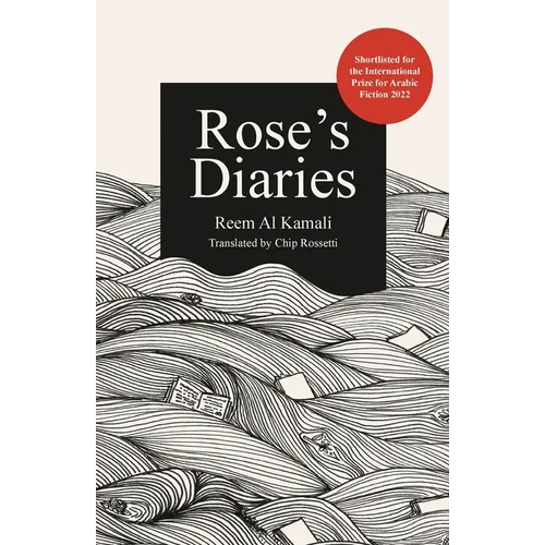 Rose's Diaries - Paperback