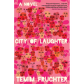 City of Laughter - Paperback