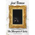 The Mysterious Disappearance of the Marquise of Loria - Paperback