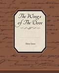 The Wings Of The Dove - Paperback