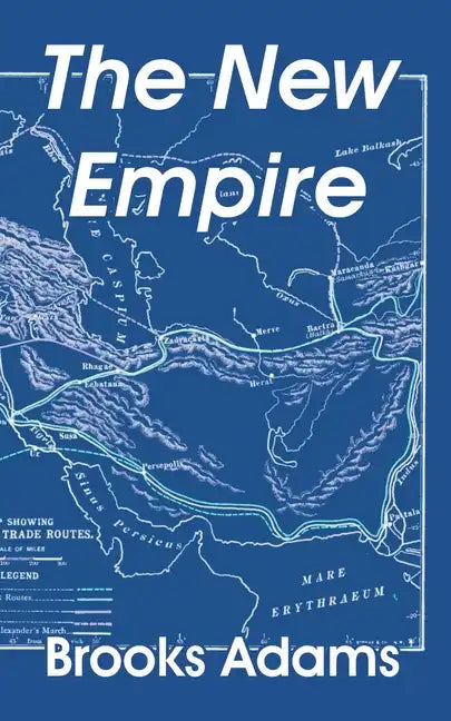 The New Empire - Paperback