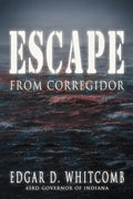 Escape from Corregidor - Paperback