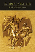 The Idea of Nature - Paperback