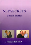 Nlpsecrets - Paperback