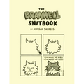 The Branwell Snitbook: The Complete Branwell Snit Cat Comix - Paperback
