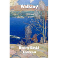 Walking - Paperback