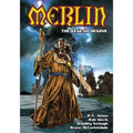 Merlin: The Legend Begins - Paperback