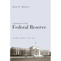 A History of the Federal Reserve, Volume 2, Book 1, 1951-1969 - Paperback