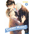 Cherry Magic! Thirty Years of Virginity Can Make You a Wizard?! 08 - Paperback